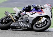 BMW S 1000 RR